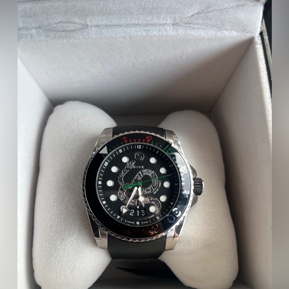 Gucci Men watch - Picture 3 of 9